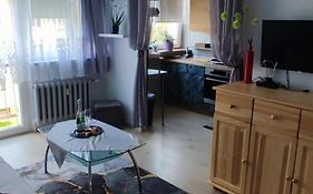Apartament Centrum